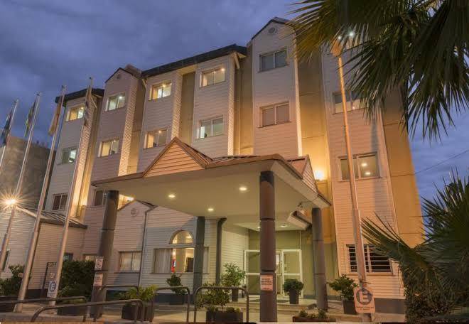 Hathor hotels