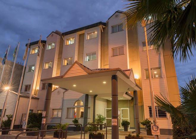 Hathor hotels mendoza