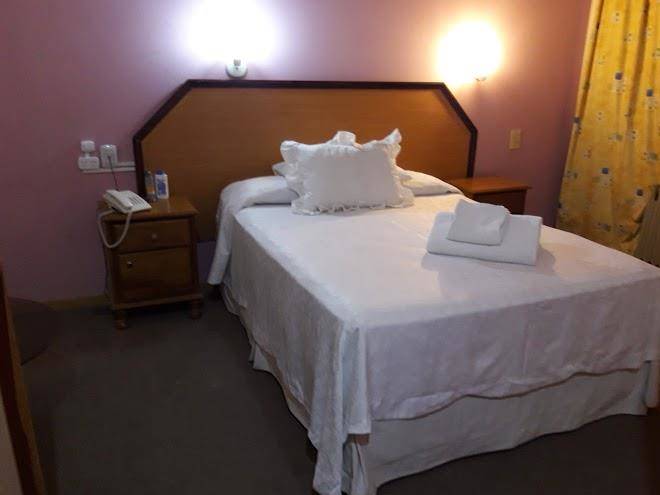 Hotel 6 de septiembre