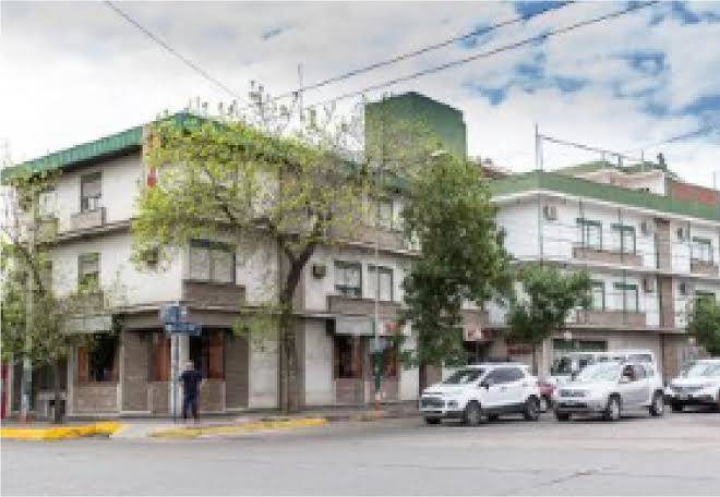 Hotel bari