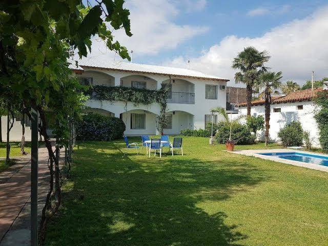 Hotel portobelo mendoza