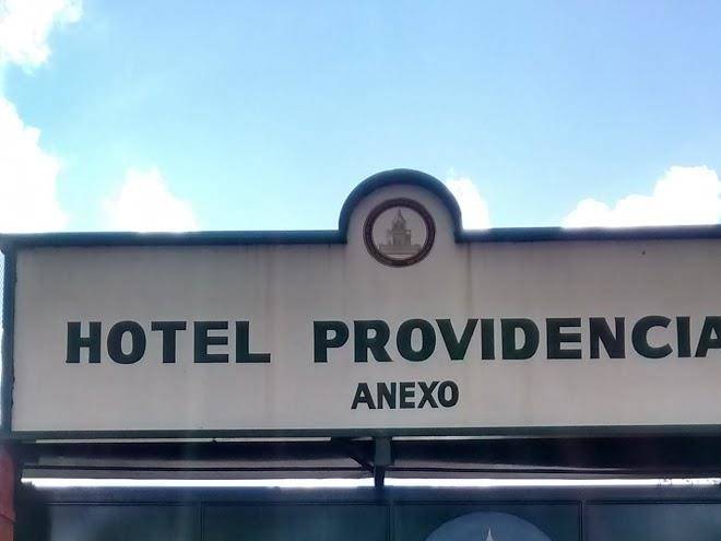 Hotel providencia