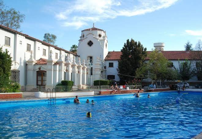 Hotel savoia