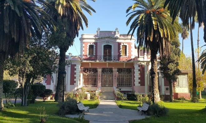 Hotel veris tempus