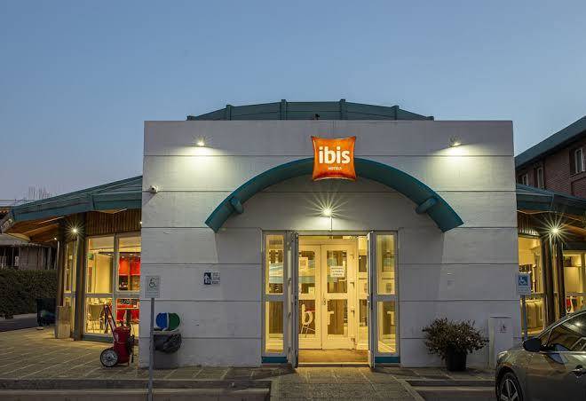 Ibis Mendoza