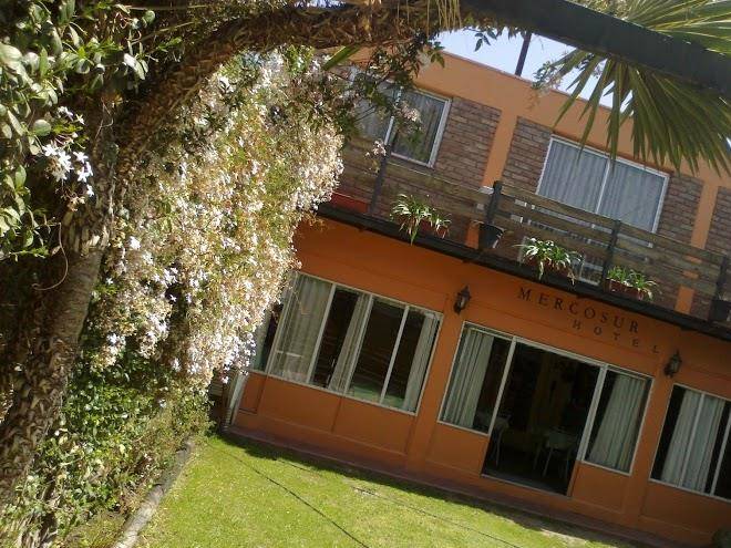 Mercosur hotel