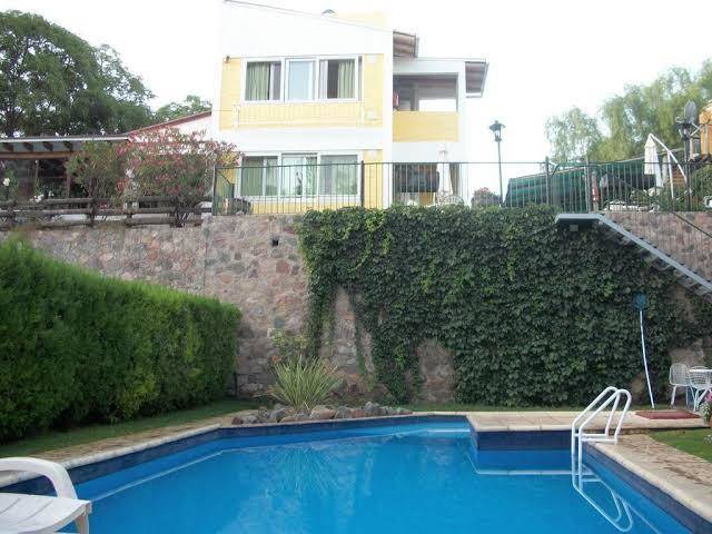 Cabanas la candelaria