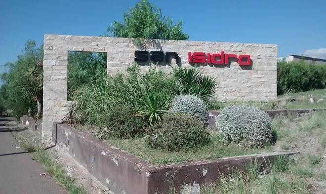 San isidro