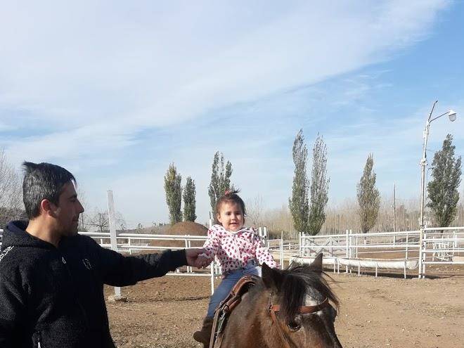Cabana el abuelo alfredo