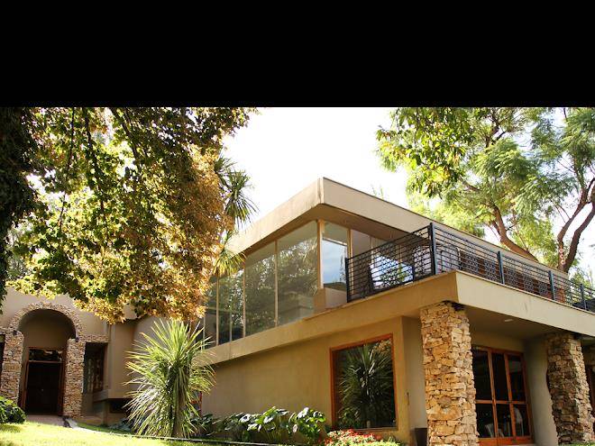 Finca la octavia