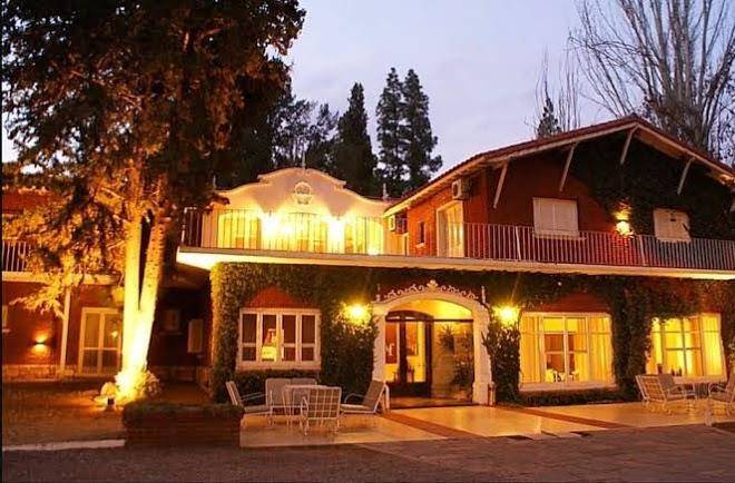 Hotel san francisco