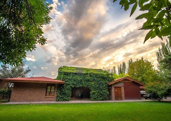 Lujan de cuyo b&b