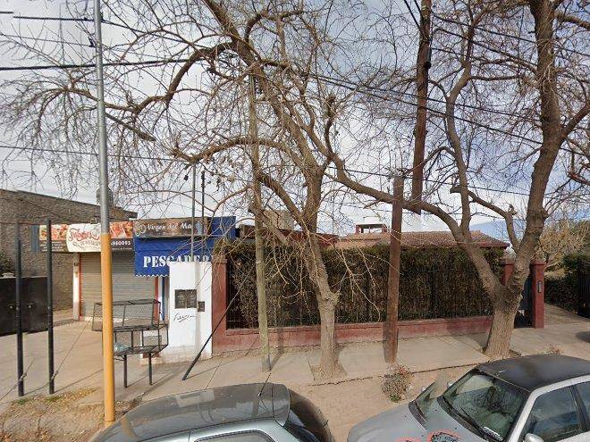 Quinta los olivos