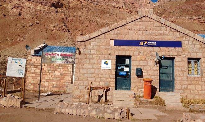 Refugio el nico