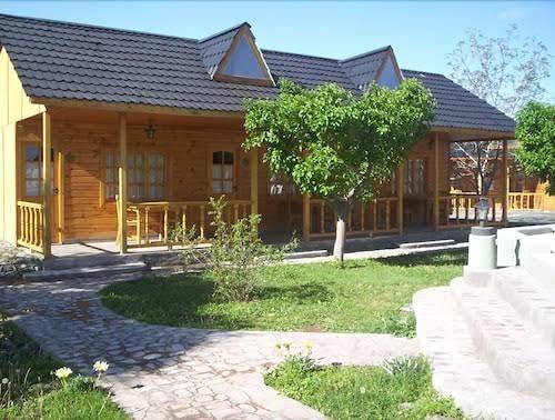 Vistalba lodge