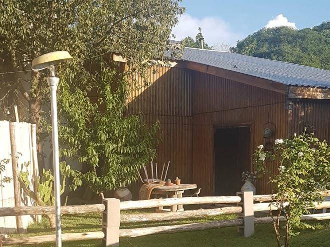 Cabana mexico lindo