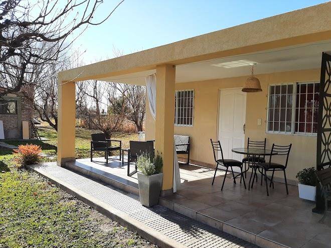Finca fisterra