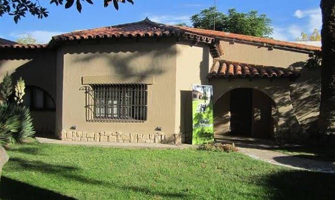 Hotel boutique bodega florio