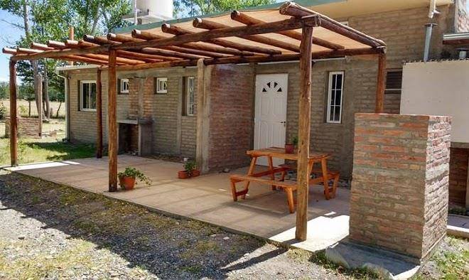 Cabanas el labriego