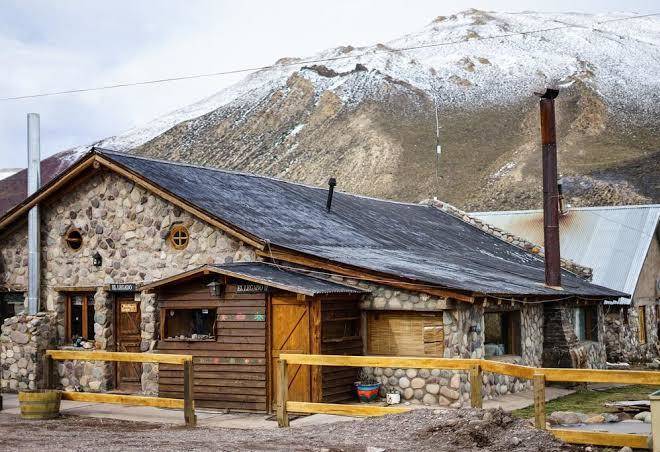 Cabanas el legado