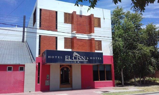 Hotel el cisne