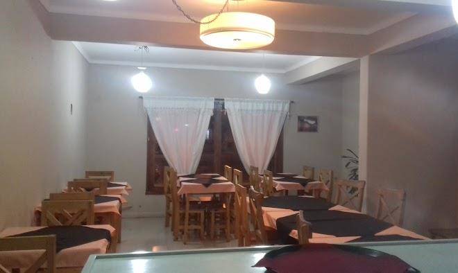 Hotel theis