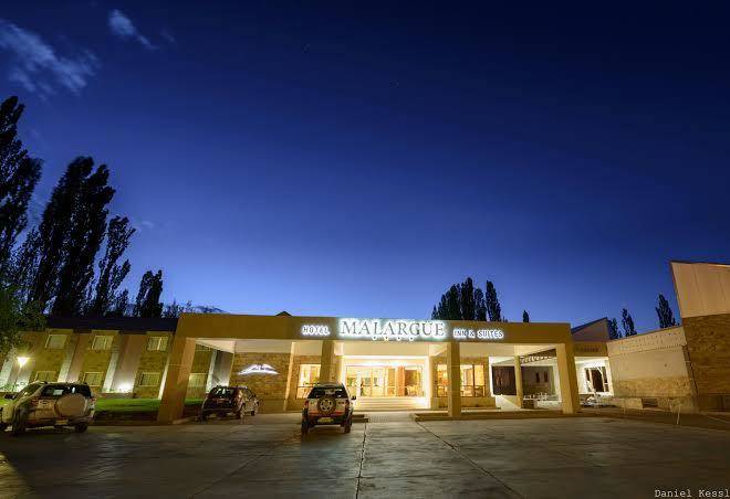 Malargue inn & suites
