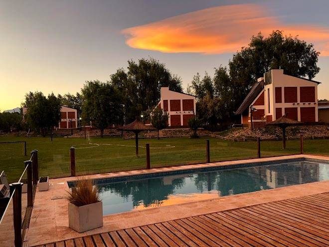Rincon sur cabanas malargue