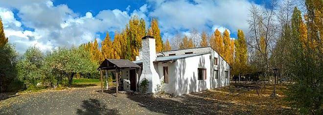 Seusek alojamiento turistico rural
