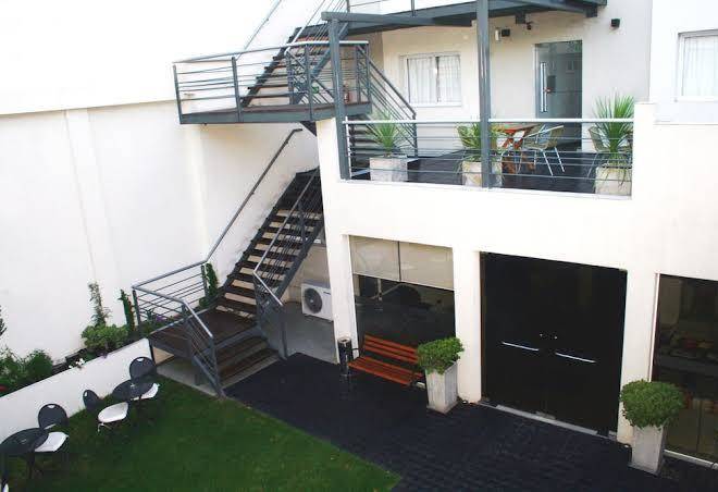Abril hotel boutique