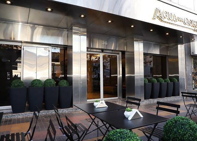 Agua del corral hotel & spa