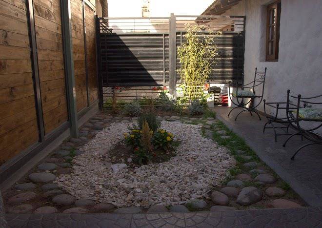 Andes loft