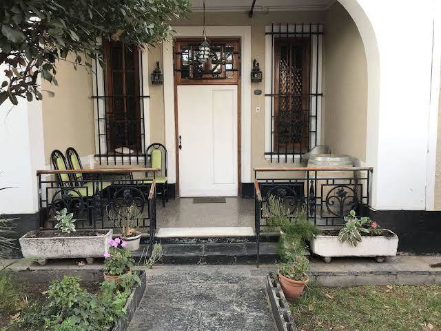 B&b clark street