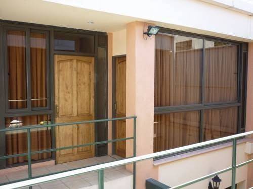 Bombal suites