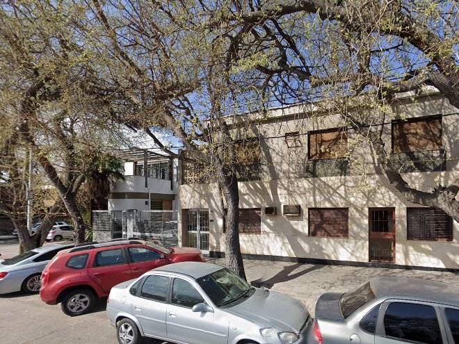 Depto en bombal