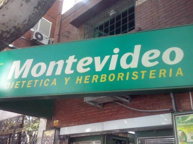Dietetica montevideo