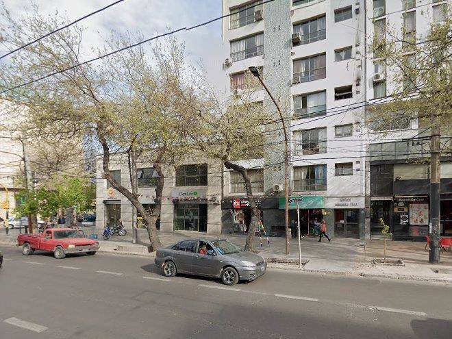 Edificio rodriguez vega