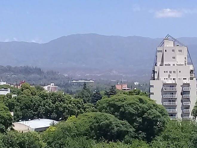 El torreon