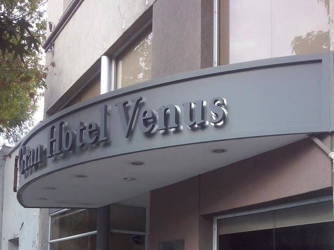 Gran hotel venus