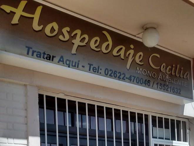 Hospedaje cecilia