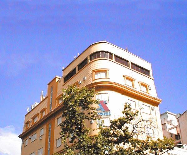 Alcor hotel