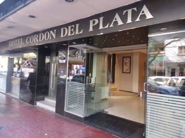 Hotel cordon del plata