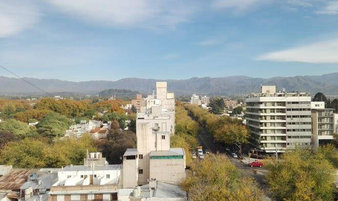 Hotel internacional