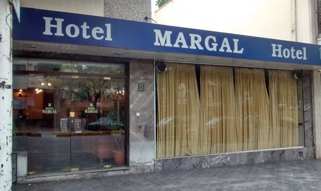 Hotel margal