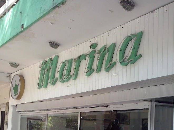 Hotel marina real
