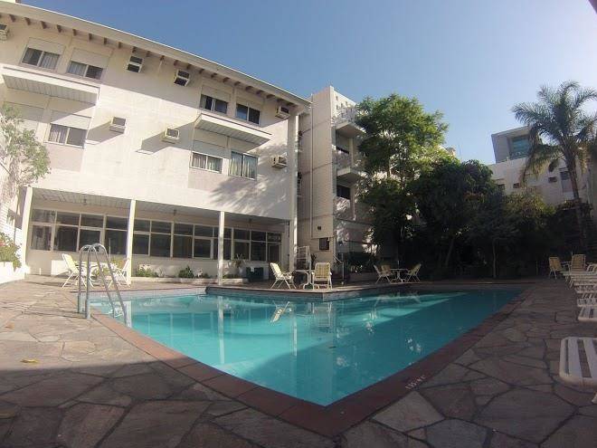 Hotel nutibara