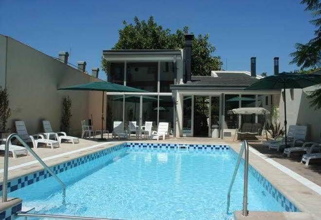 Hotel provincial