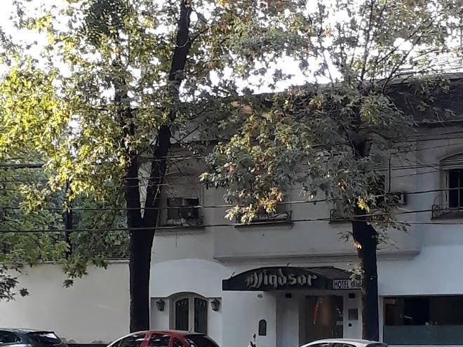 Hotel windsor mendoza