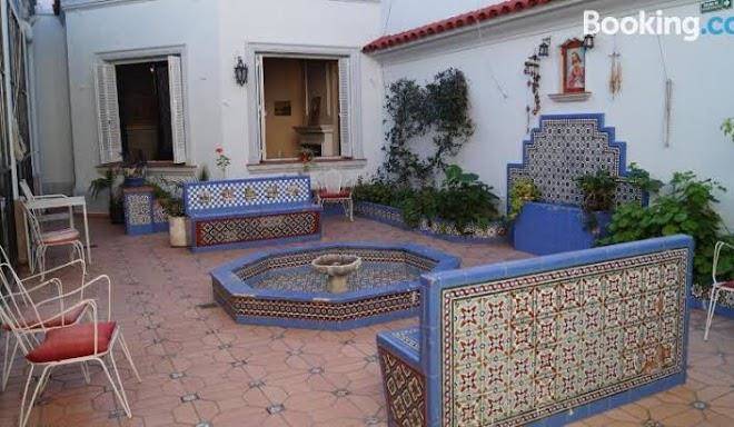 Hotel zamora