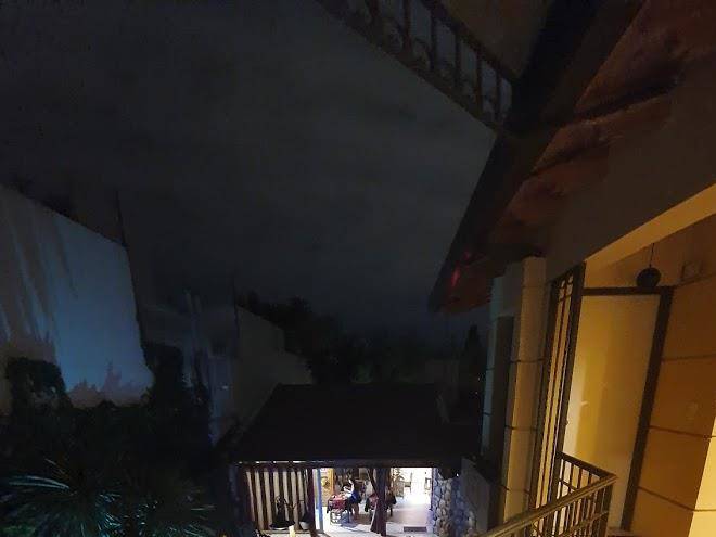 La magdalena